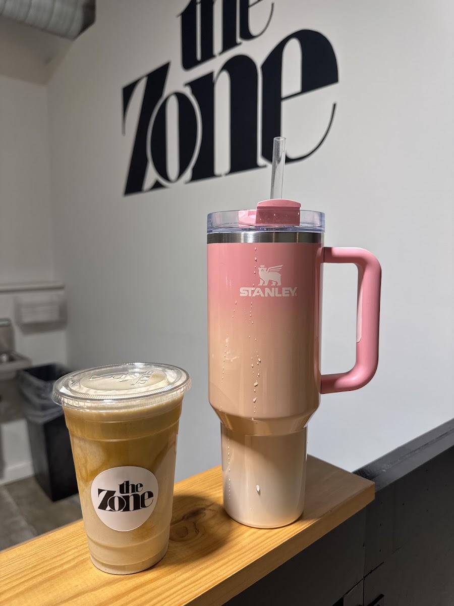 The Zone Nutrition Photo 4