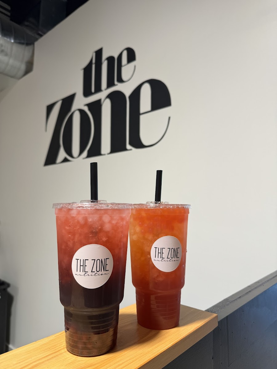 The Zone Nutrition Photo 5