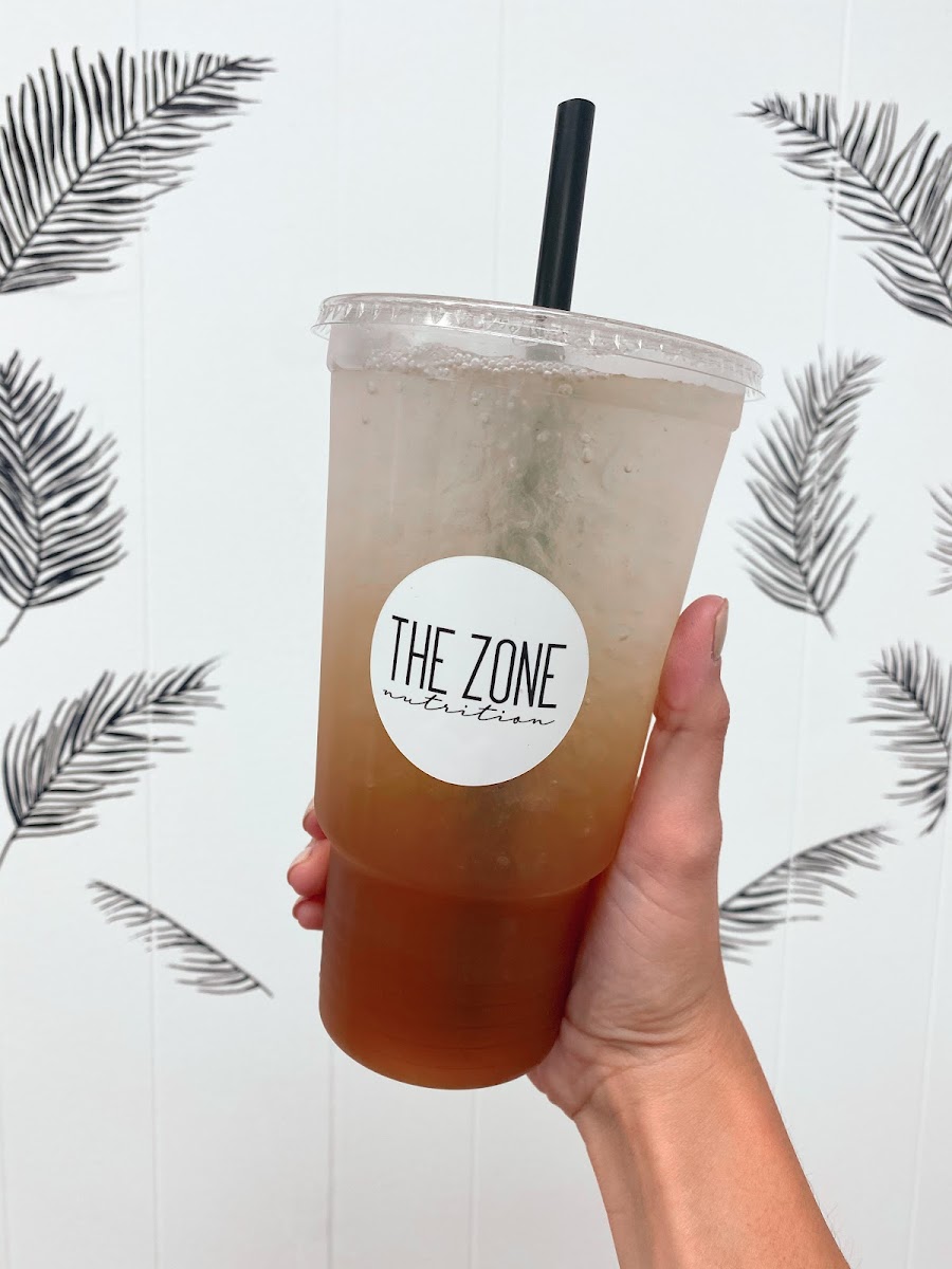 The Zone Nutrition Photo 6