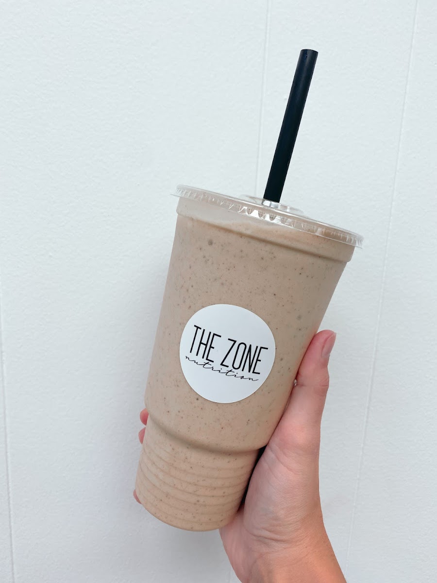 The Zone Nutrition Photo 9