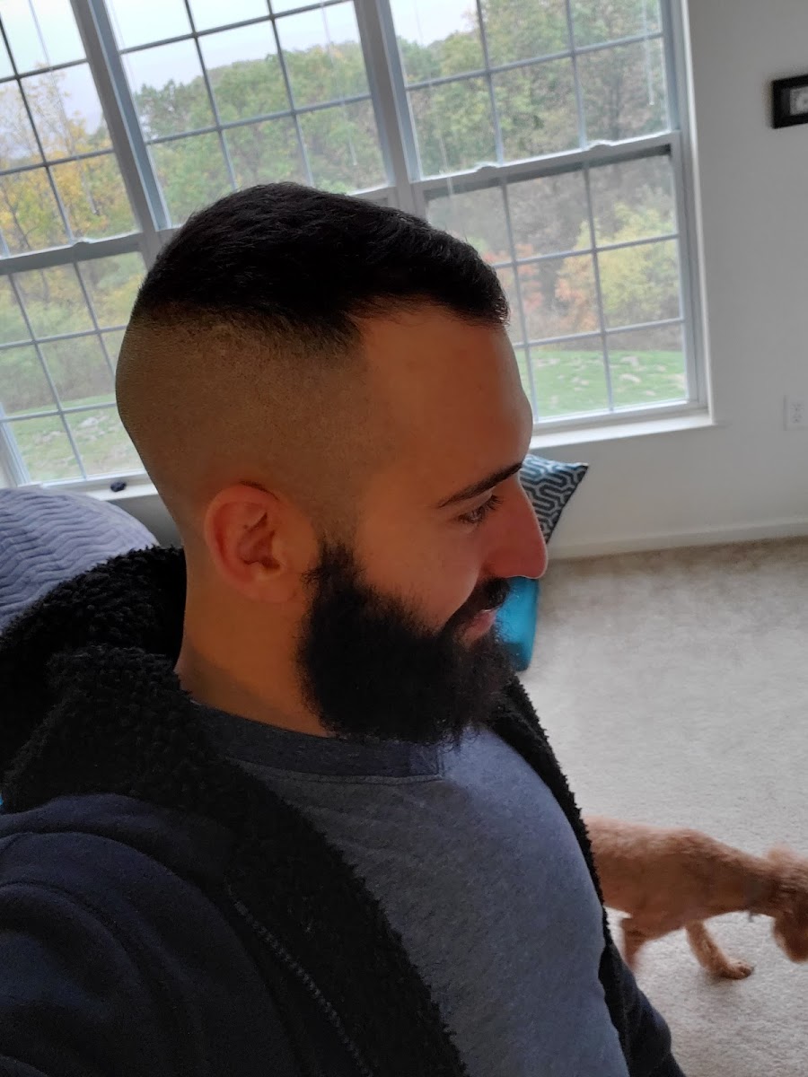 Ossining Barber Shop-Boris Photo 4