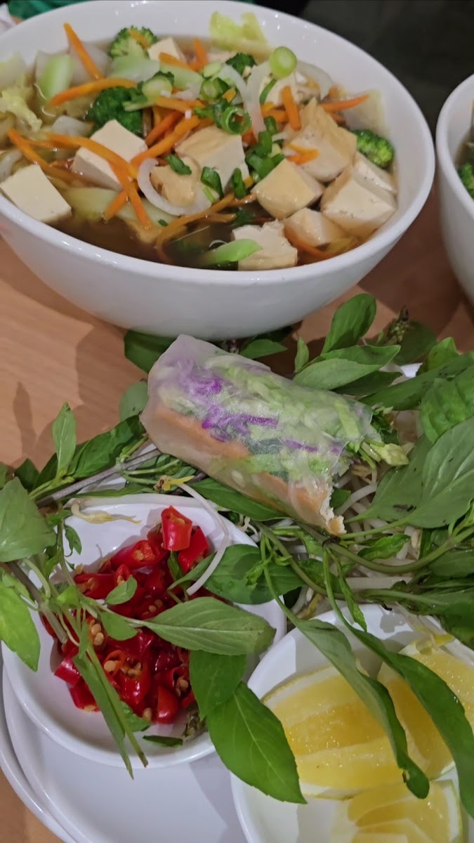 Saigon Pho Photo 2
