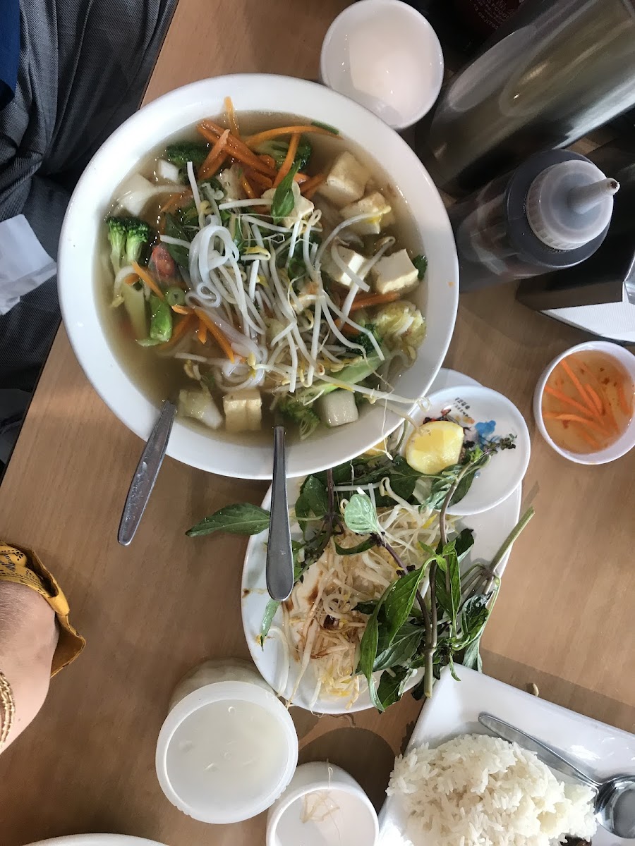 Saigon Pho Photo 5