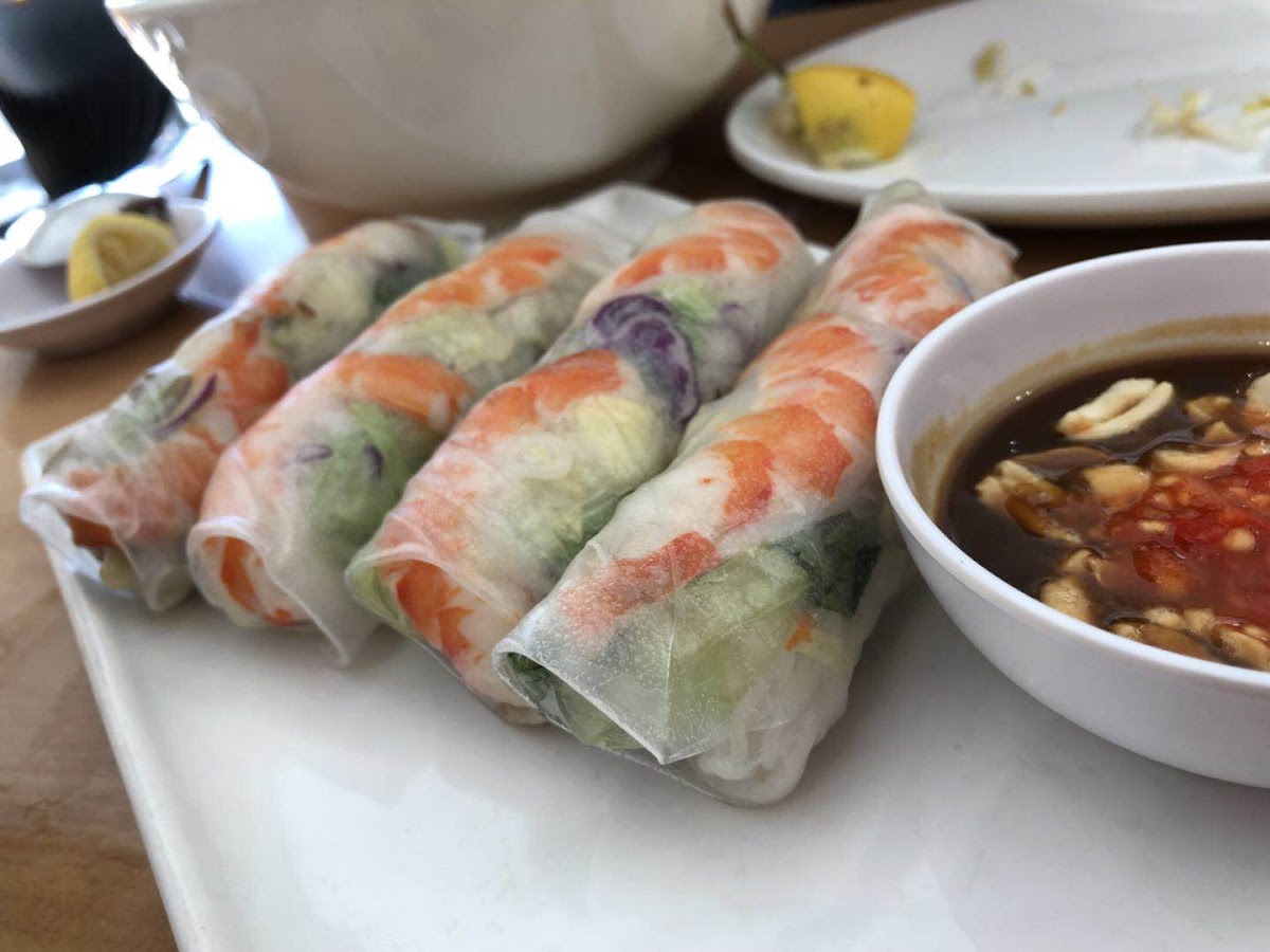 Saigon Pho Photo 6