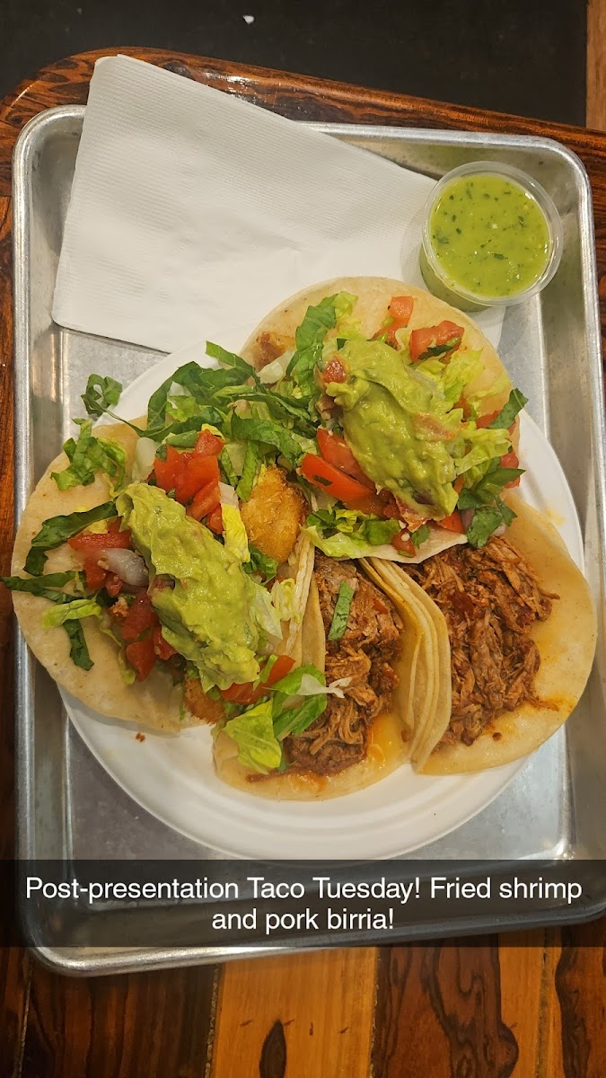 Kique’s Taqueria Photo 10