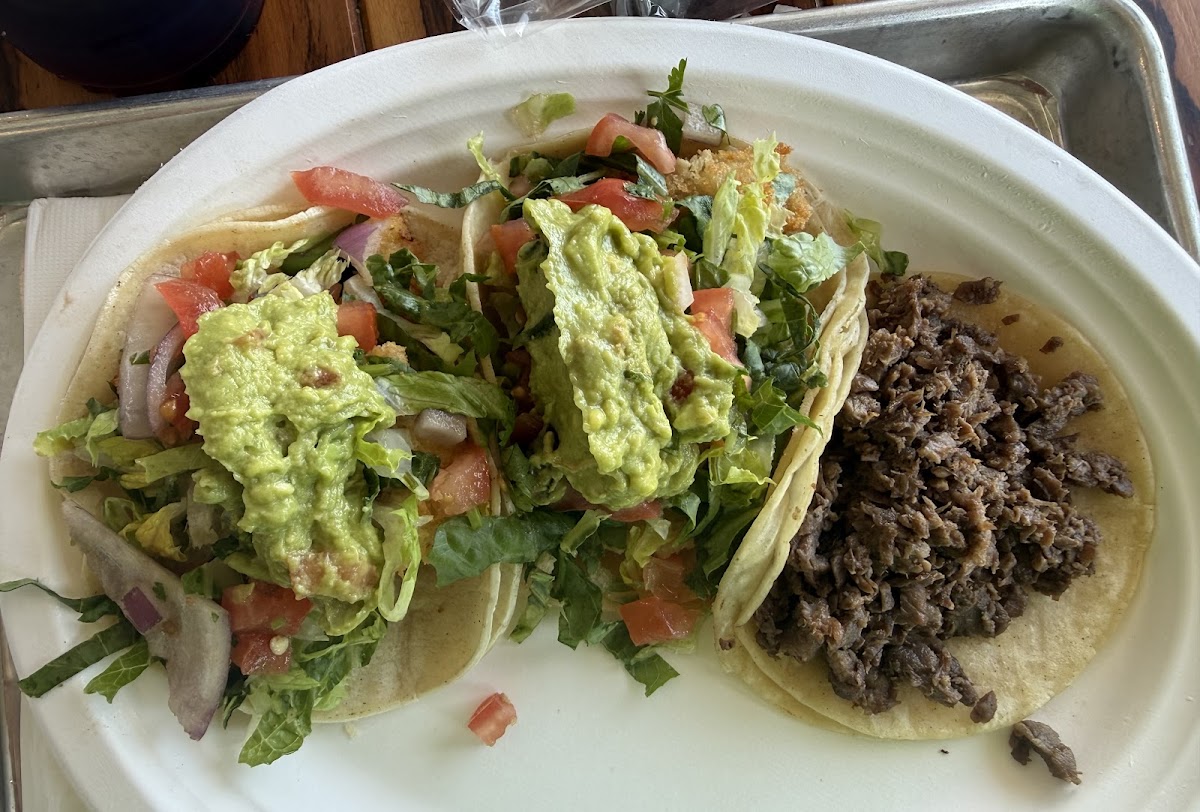 Kique’s Taqueria Photo 3