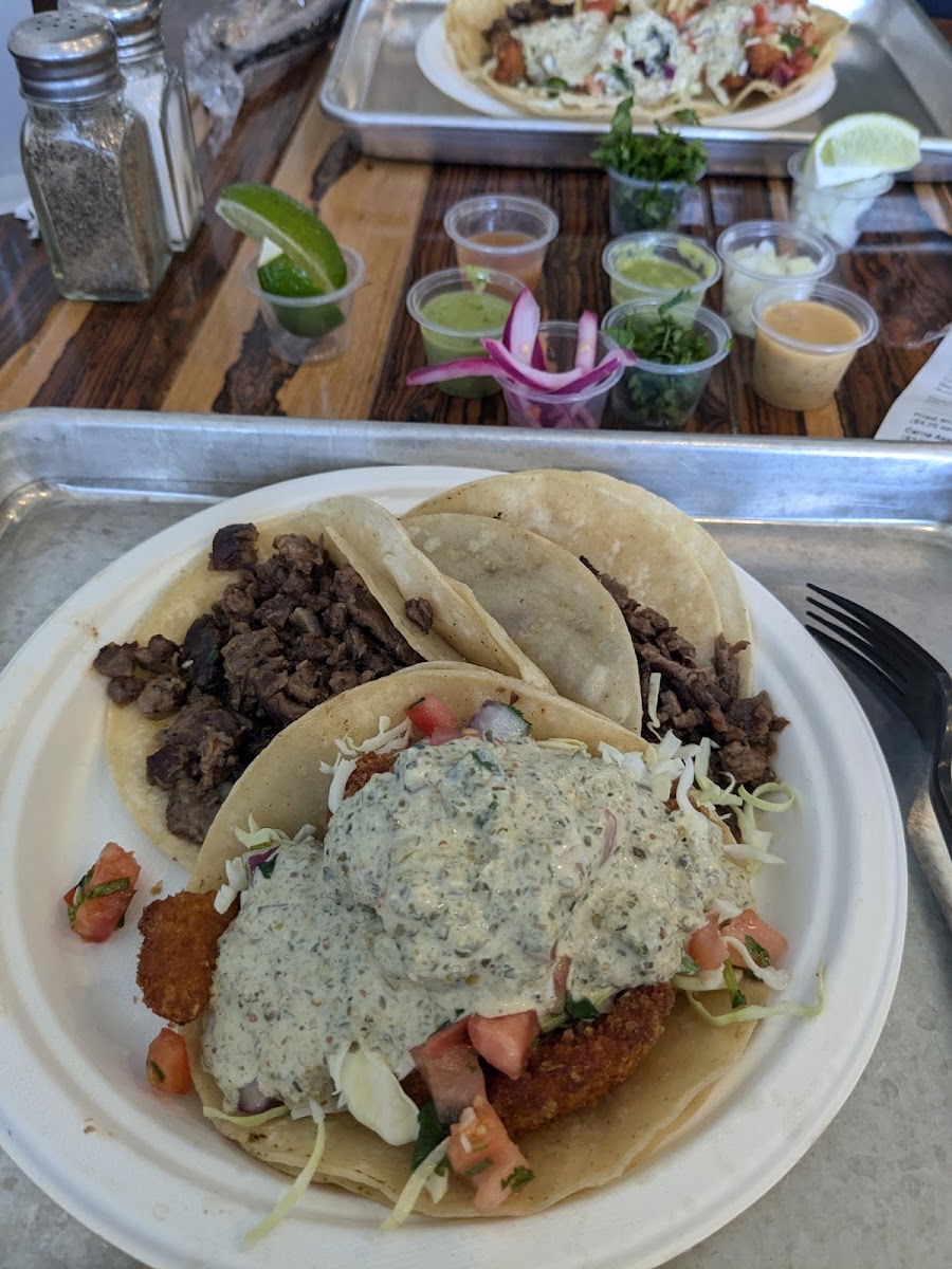 Kique’s Taqueria Photo 5