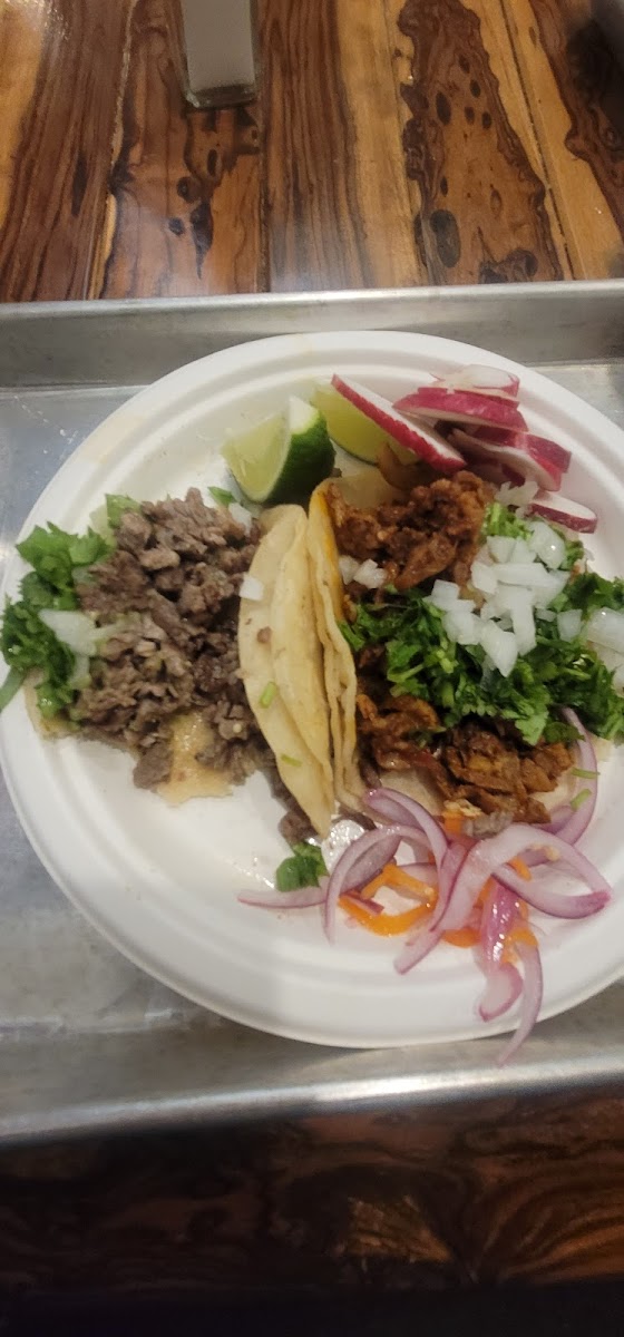 Kique’s Taqueria Photo 6