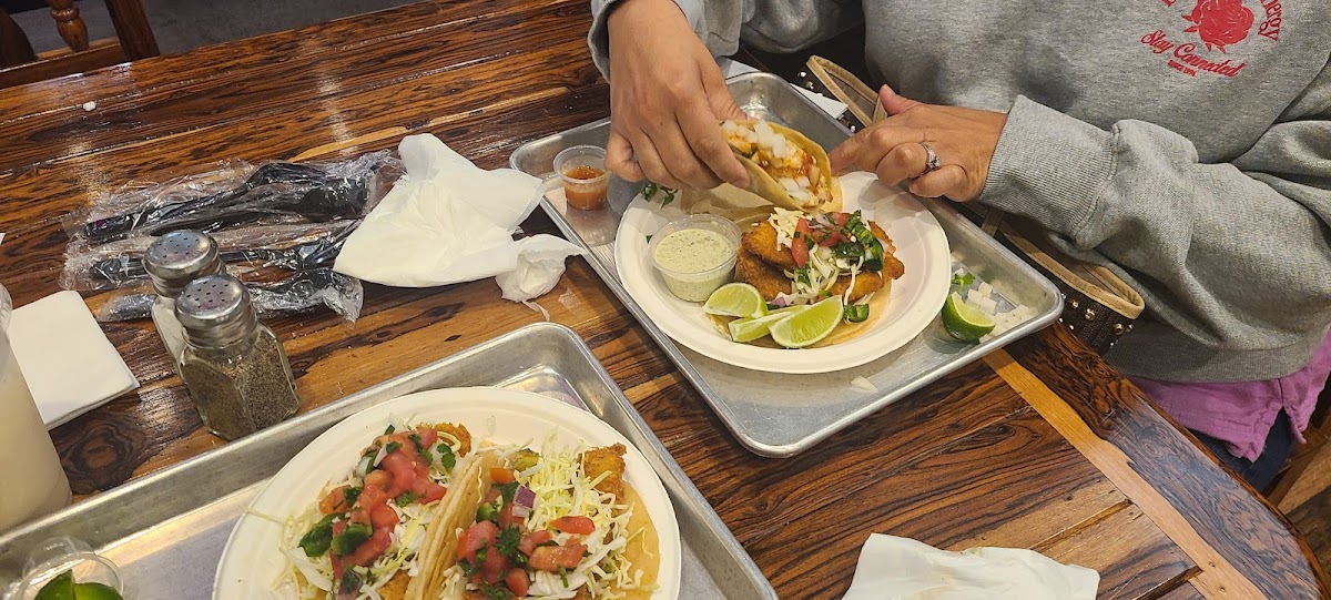 Kique’s Taqueria Photo 7