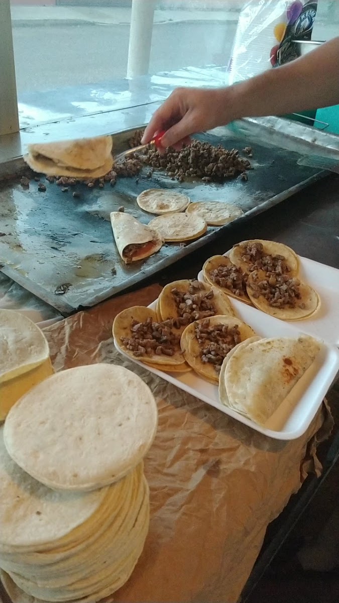 Taquería El Güero Photo 2