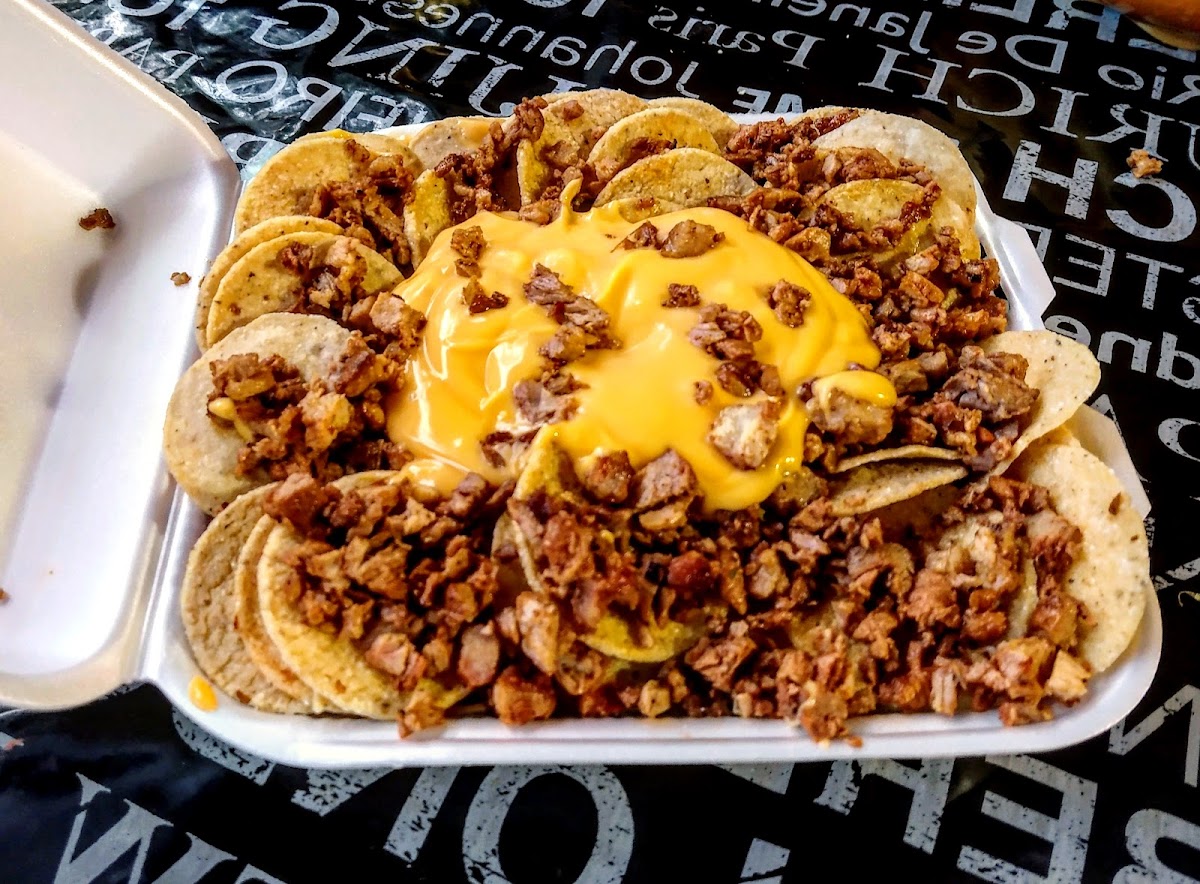Taquería El Güero Photo 5