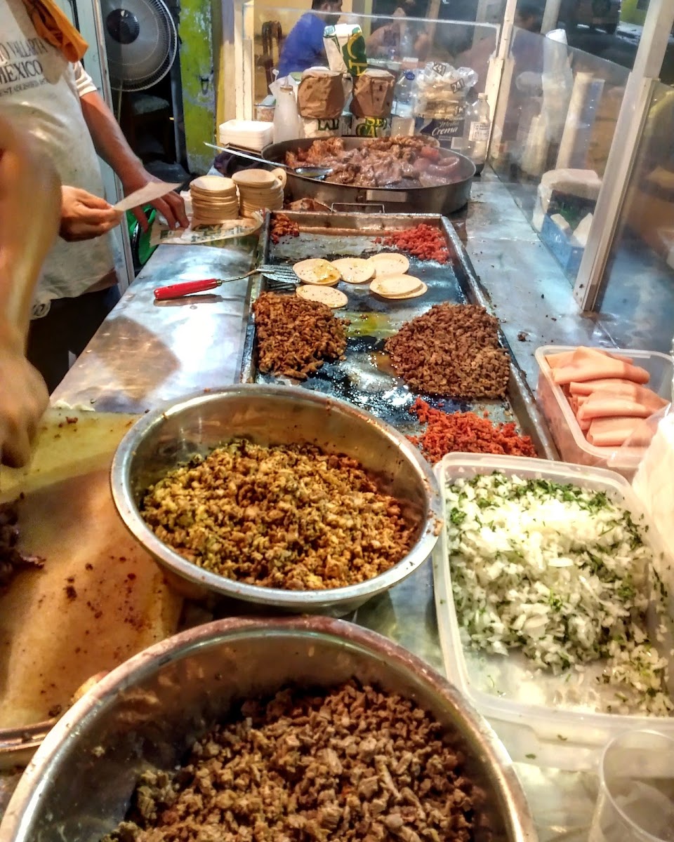 Taquería El Güero Photo 6