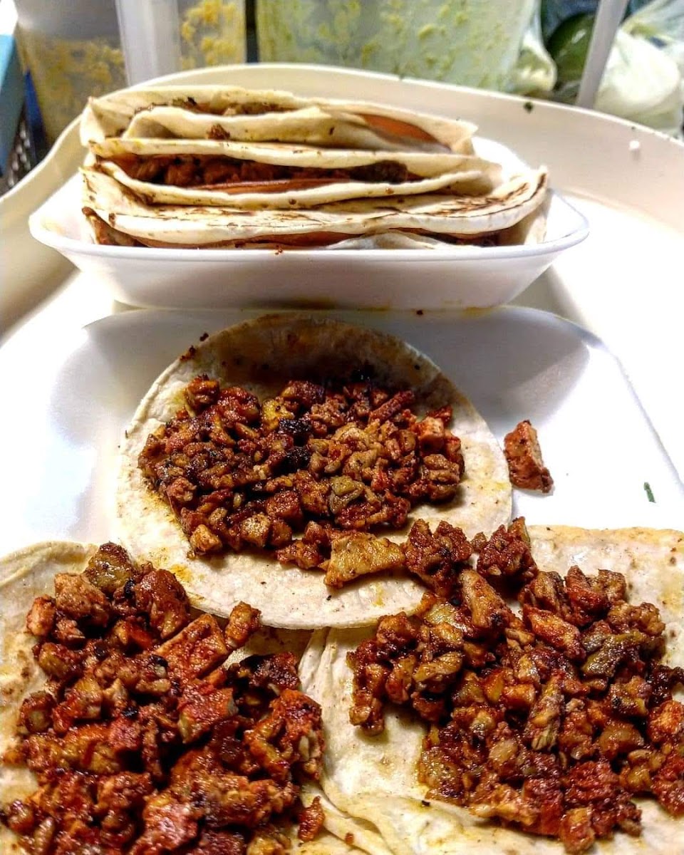 Taquería El Güero Photo 7