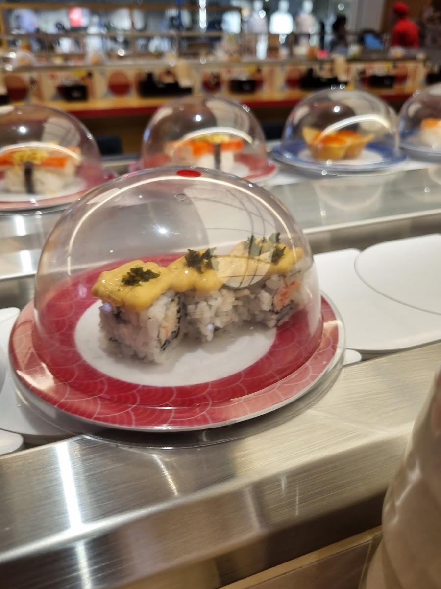 Tom Sushi QMall Banjarbaru Photo 8