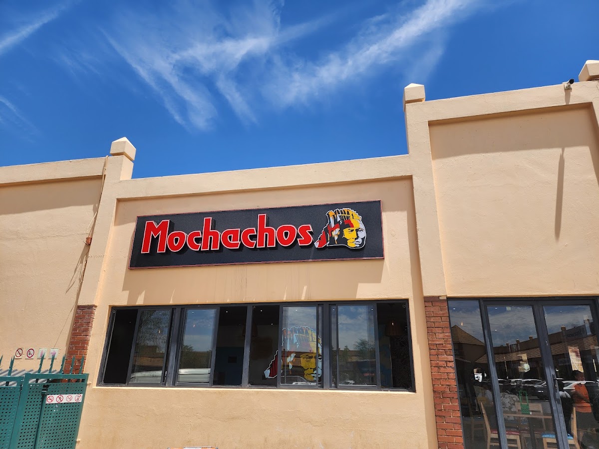 Mochachos Signet Terrace Photo 1