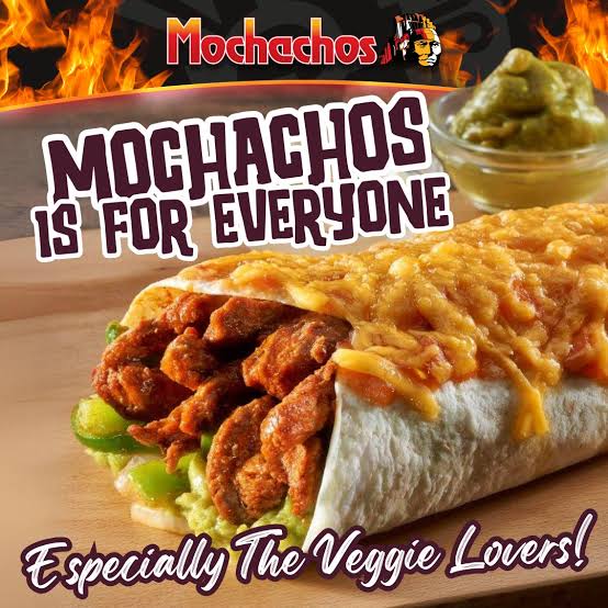Mochachos Signet Terrace Photo 2