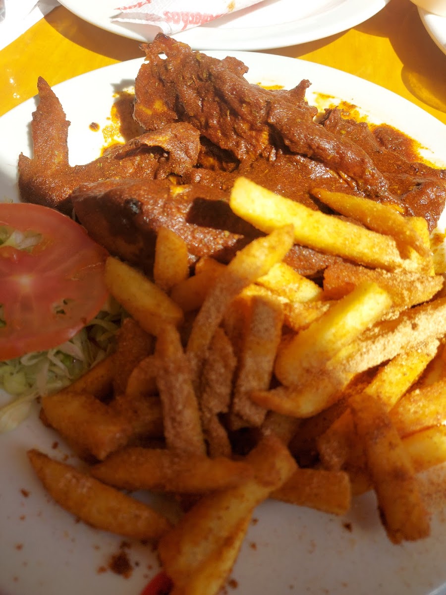 Mochachos Signet Terrace Photo 7