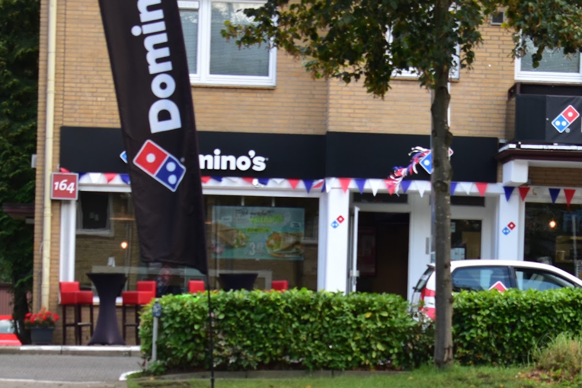 Domino's Pizza Hamburg Sasel