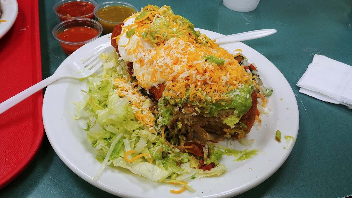 Jilberto's Mexican Food Photo 10