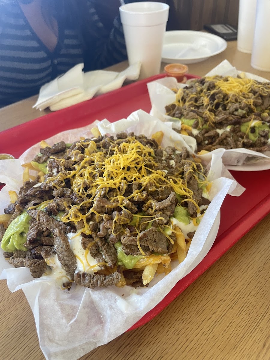 Jilberto's Mexican Food Photo 4