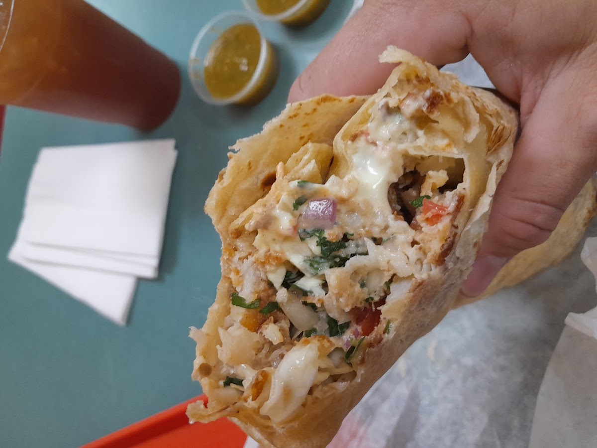 Jilberto's Mexican Food Photo 5
