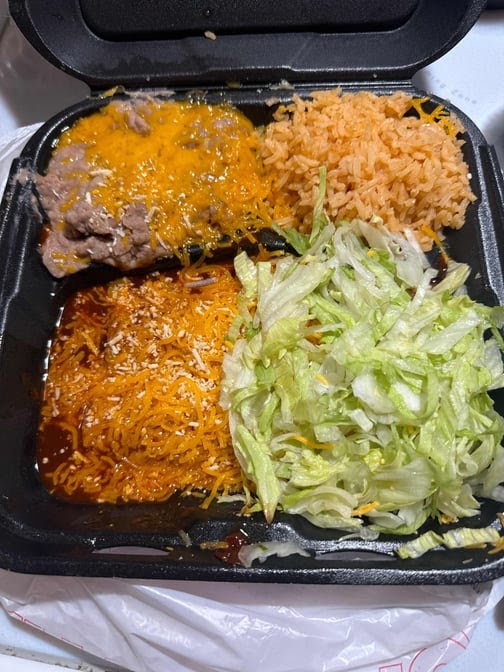 Jilberto's Mexican Food Photo 6
