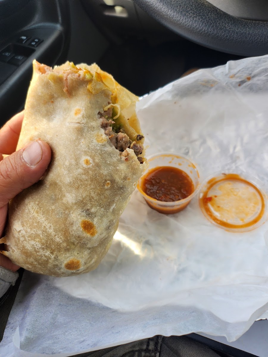 Jilberto's Mexican Food Photo 7