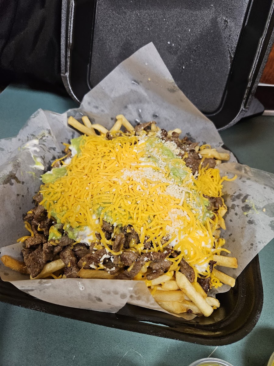 Jilberto's Mexican Food Photo 8