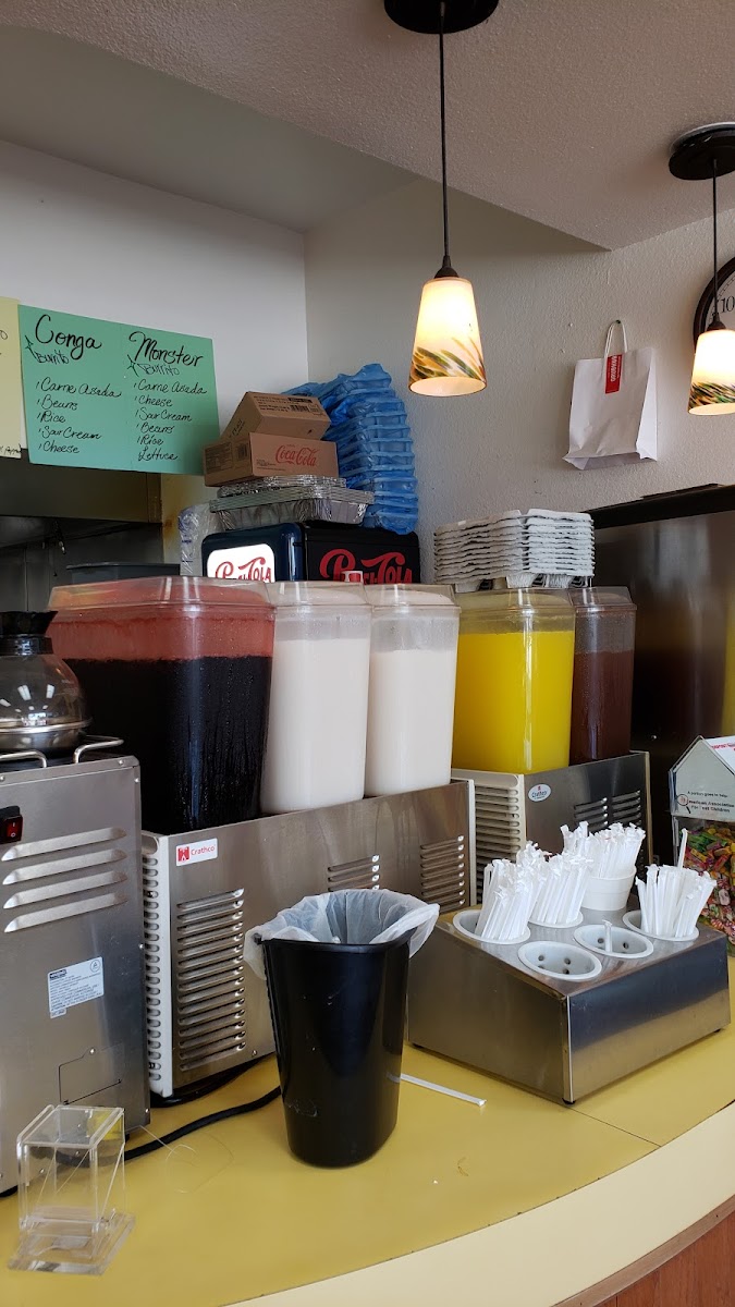 Jilberto's Mexican Food Photo 9