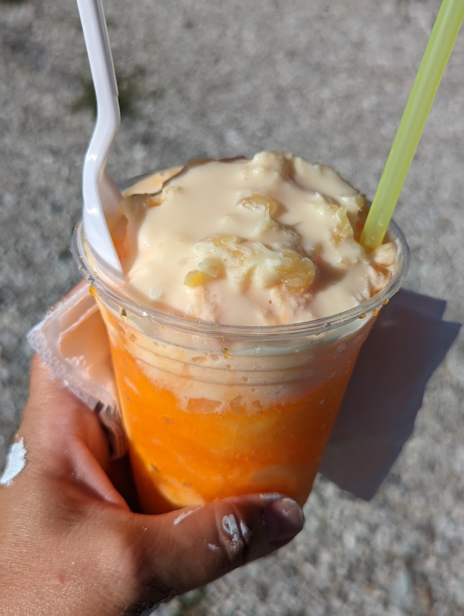 Southern sweets and eats Photo 10