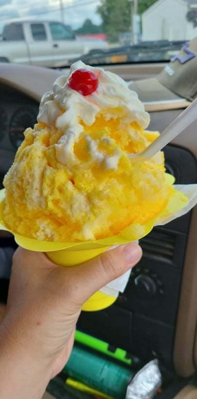 Southern sweets and eats Photo 5