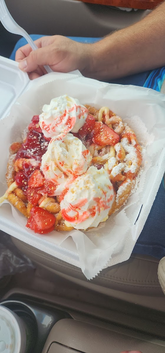 Southern sweets and eats Photo 6