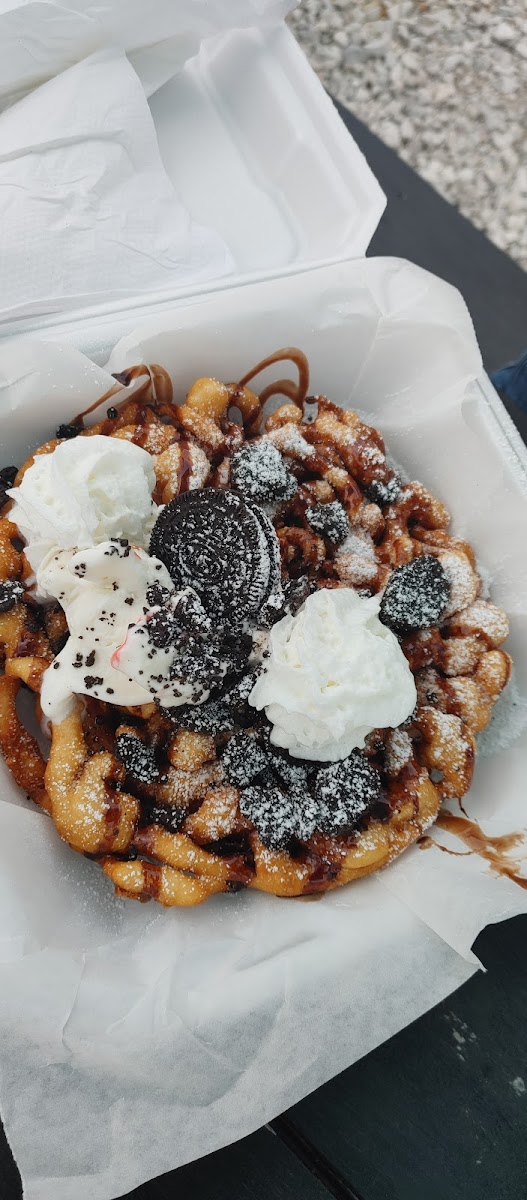 Southern sweets and eats Photo 7