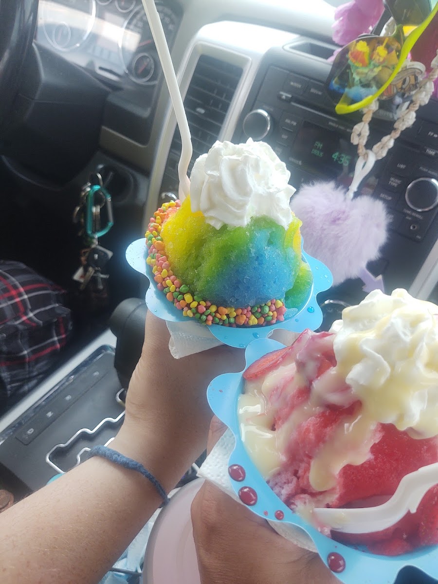 Southern sweets and eats Photo 8