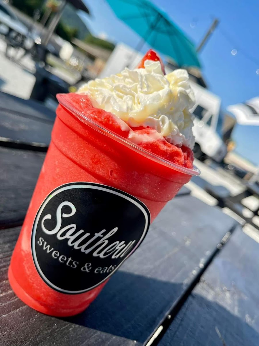 Southern sweets and eats Photo 9