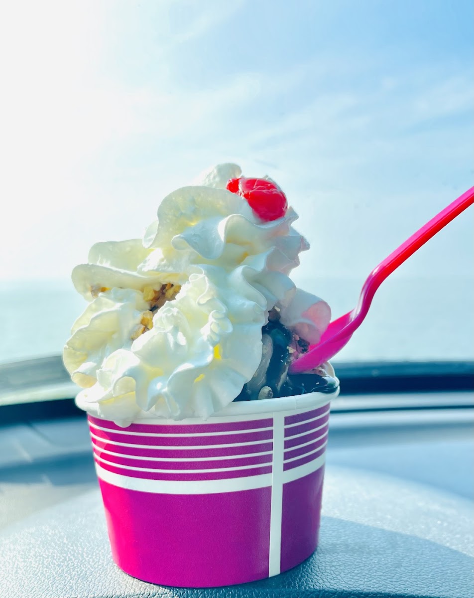 Bev's Dairy Treat Photo 2