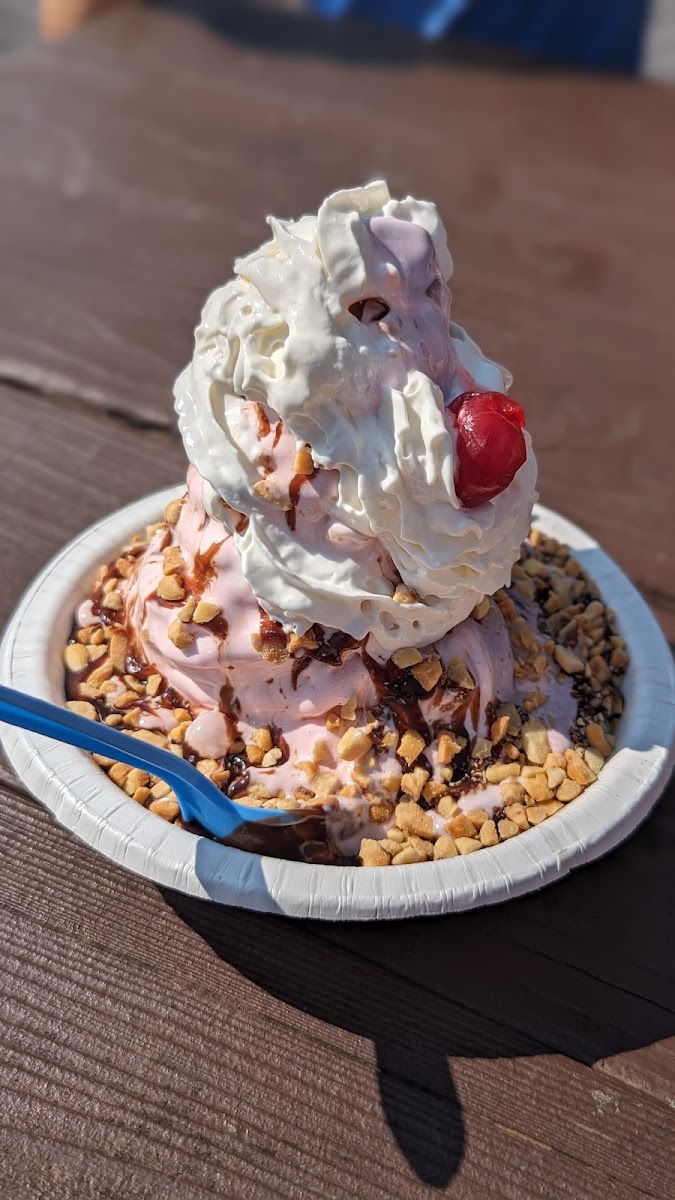 Bev's Dairy Treat Photo 5