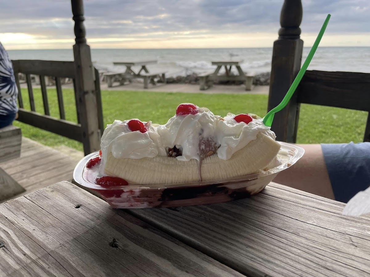 Bev's Dairy Treat Photo 6