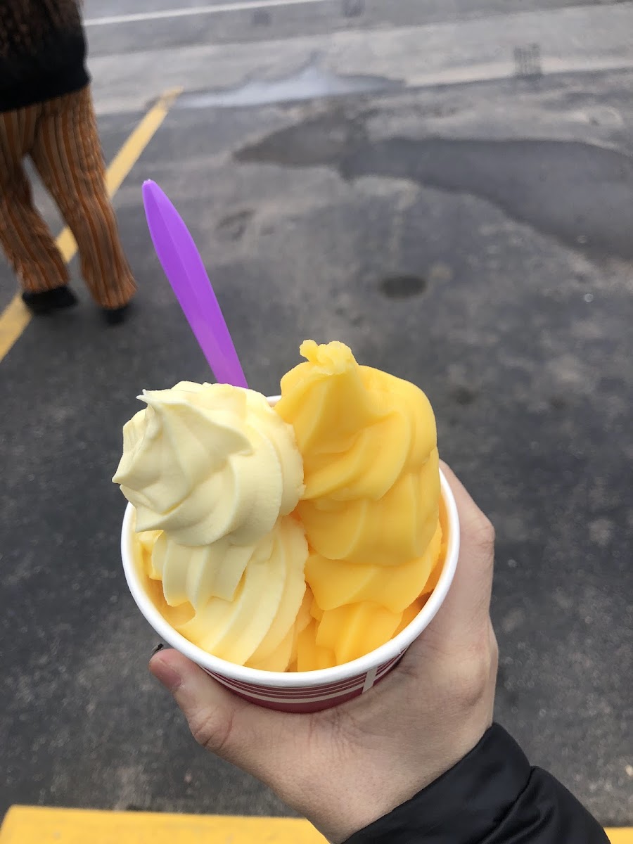 Bev's Dairy Treat Photo 7