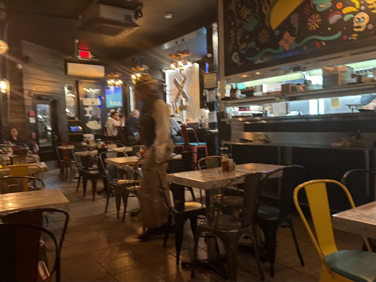 Taco Dive Bar Photo 2
