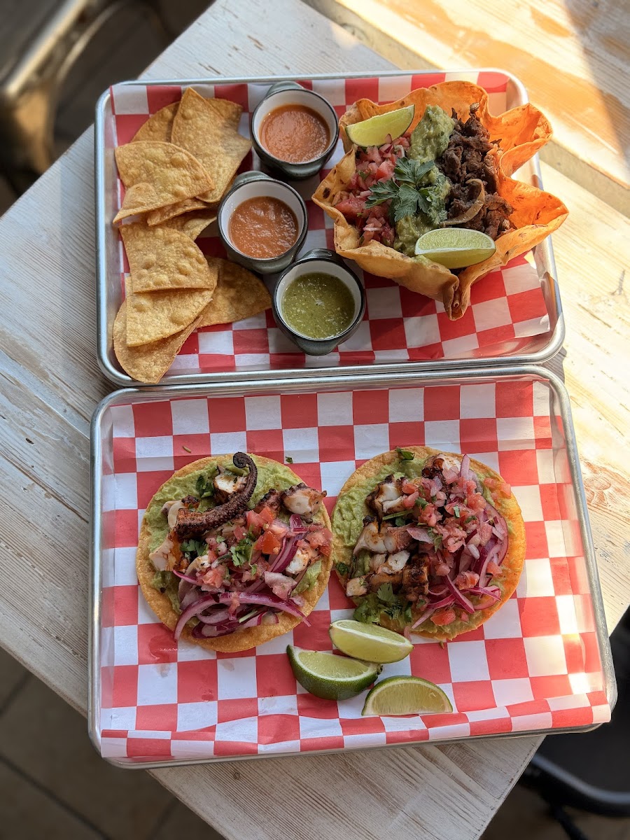 Taco Dive Bar Photo 4