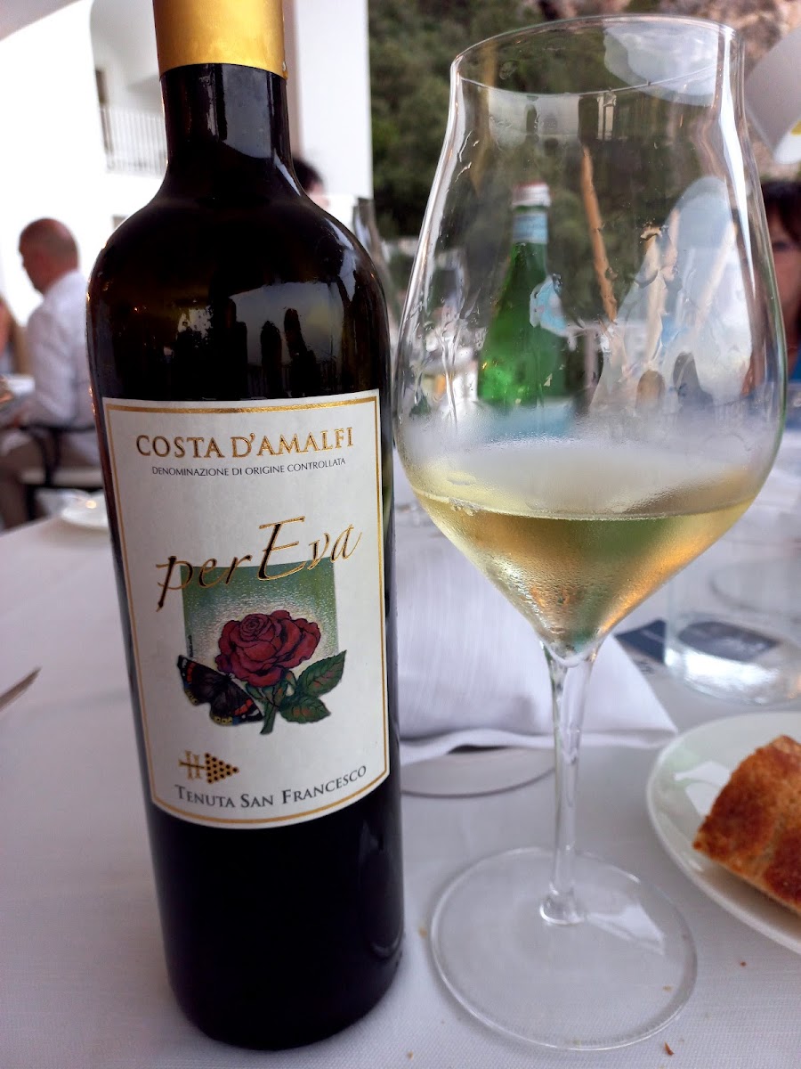 La Cala delle Lampare Photo 10