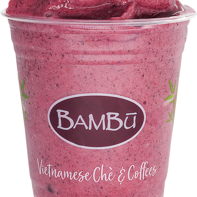 Bambu Holland Photo 3
