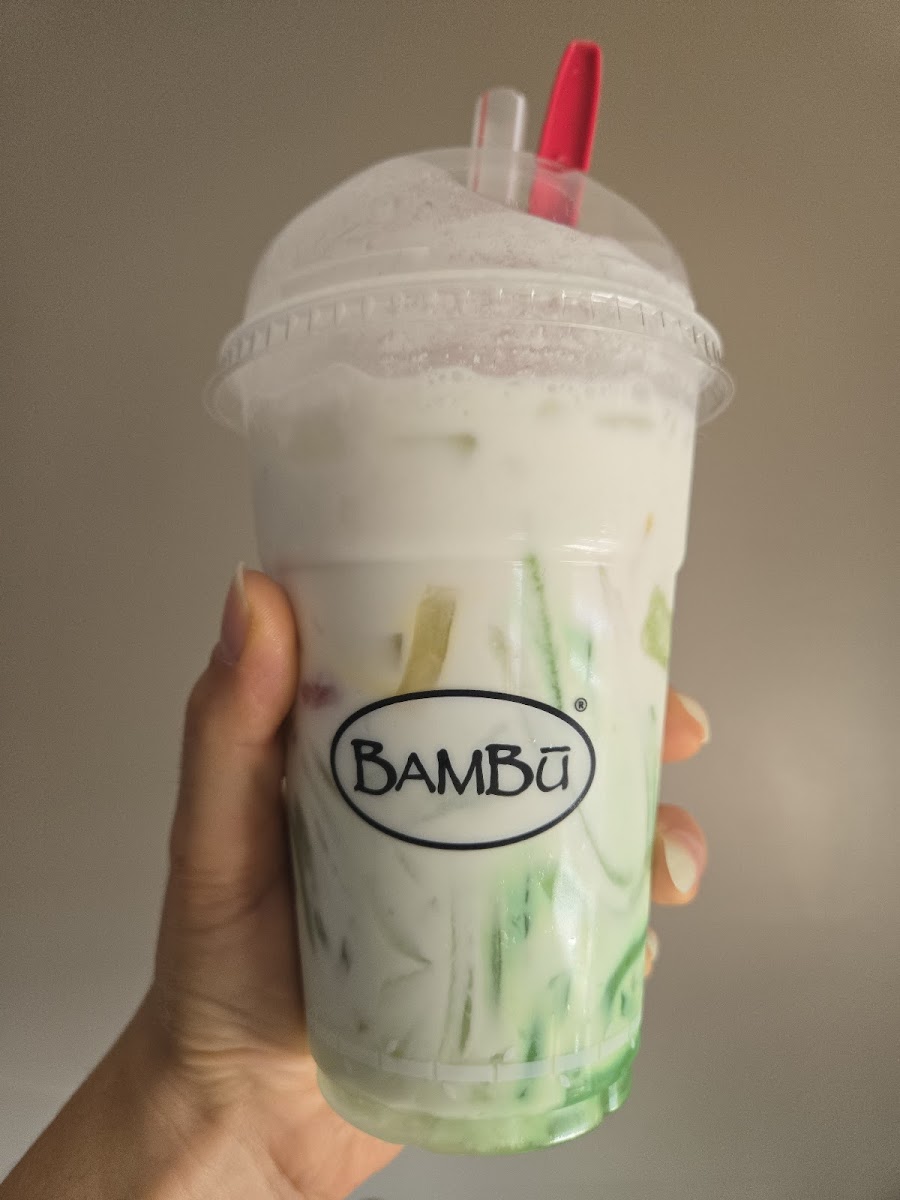Bambu Holland Photo 5