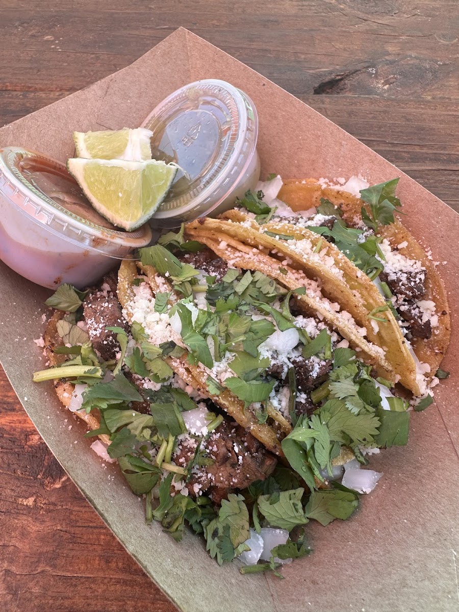 Cargo Cantina Photo 2