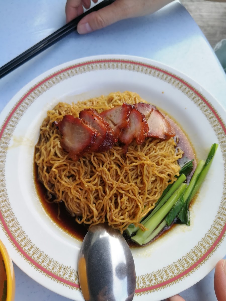Restaurant Kok Hing （国兴河鱼饭店） Photo 10