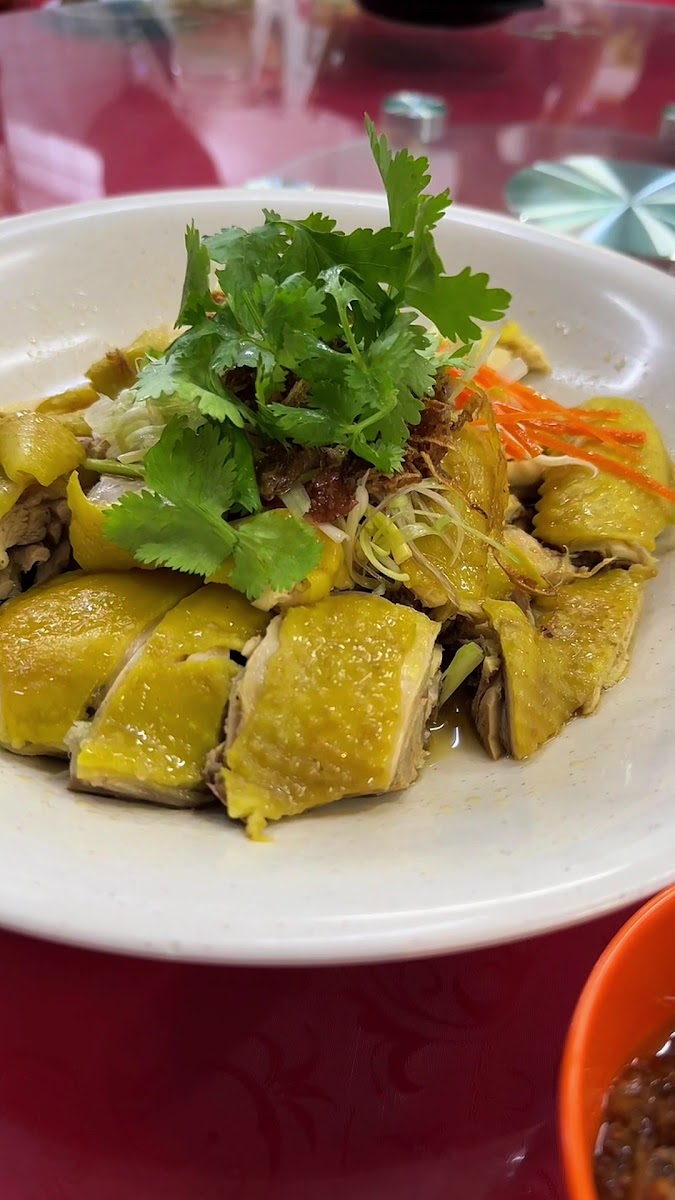 Restaurant Kok Hing （国兴河鱼饭店） Photo 2
