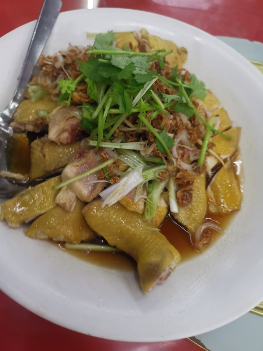 Restaurant Kok Hing （国兴河鱼饭店） Photo 7
