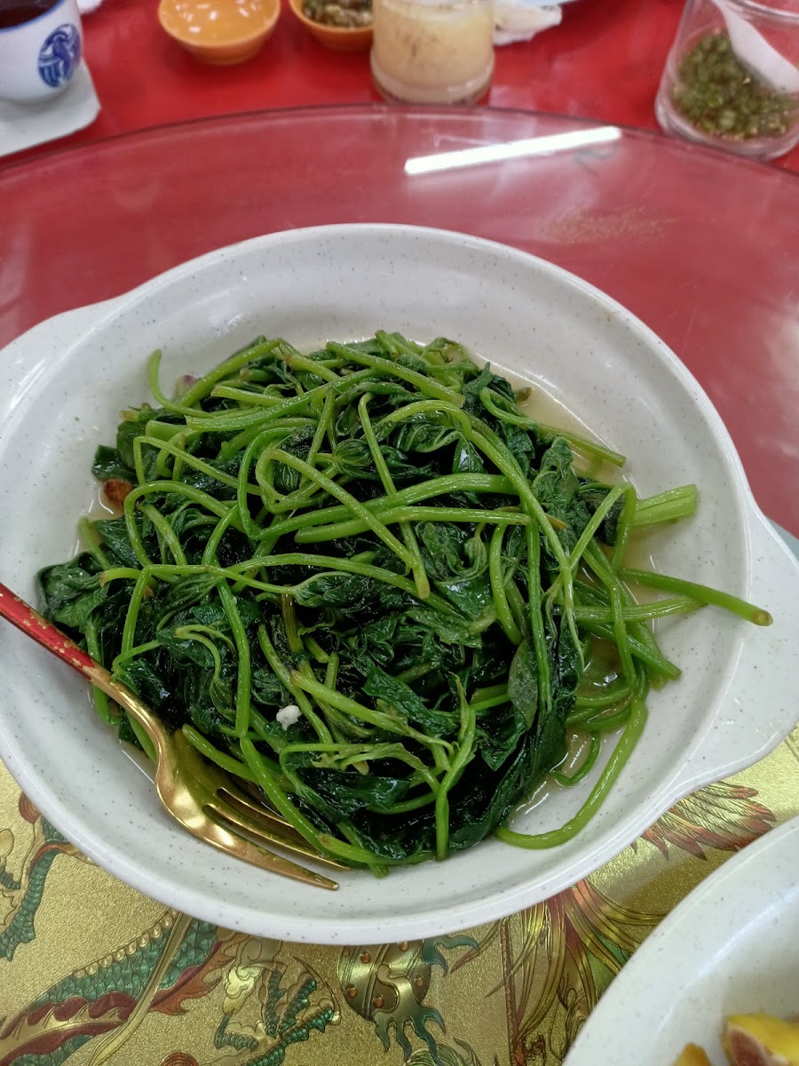 Restaurant Kok Hing （国兴河鱼饭店） Photo 8
