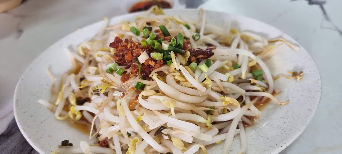 Restaurant Kok Hing （国兴河鱼饭店） Photo 9
